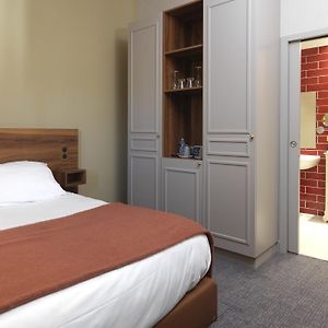 Hotel Restaurant Les Grains D'Argent Dizy - Epernay